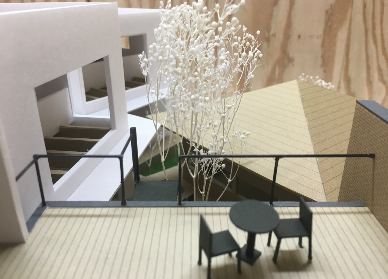 複合施設3
